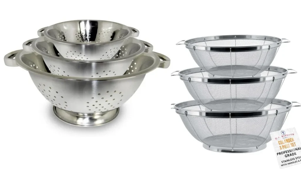 Colander