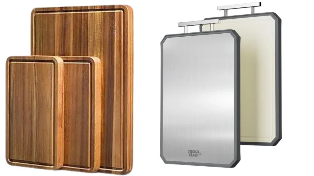 Cutting Board