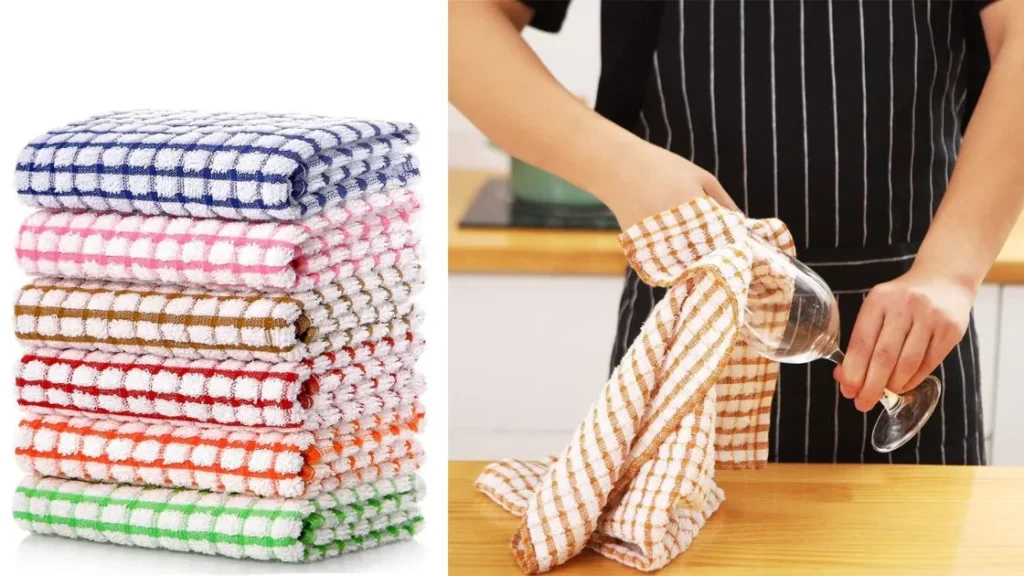 Dish Towels