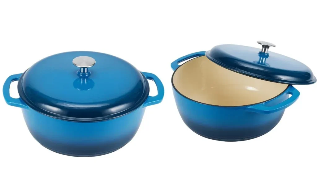 Dutch Oven