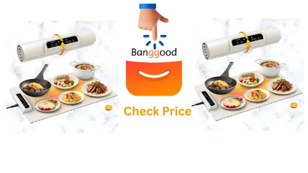 Electric Food Warming Mats Price