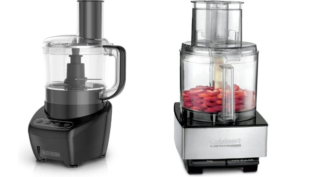 Food Processor