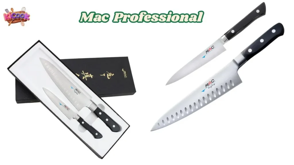 Mac Professional
