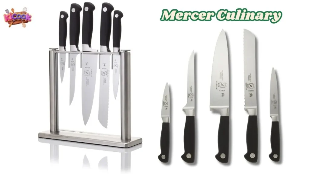 Mercer Culinary
