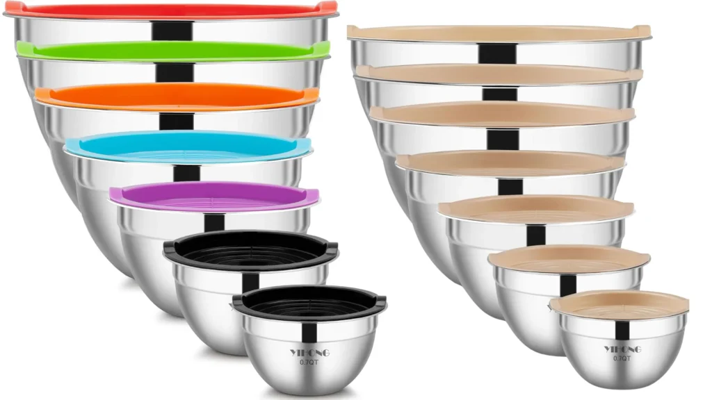 Mixing Bowls