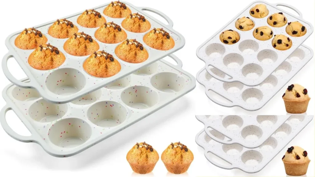 Muffin Pan
