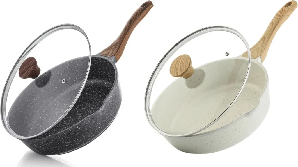 Nonstick Skillet