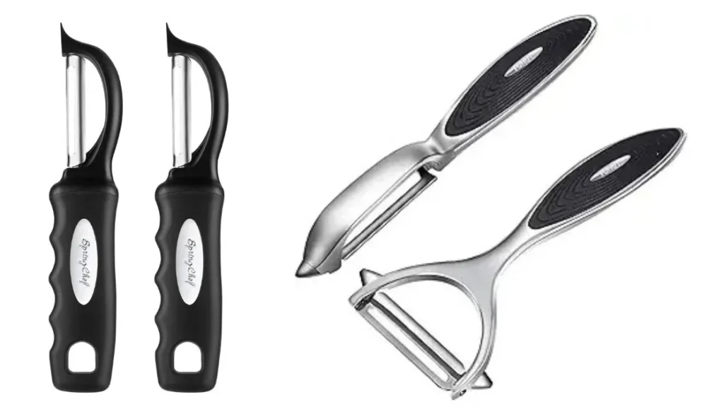 Peeler