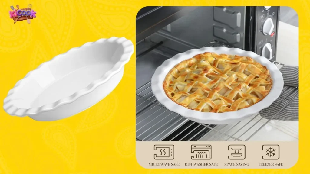 Pie Dish