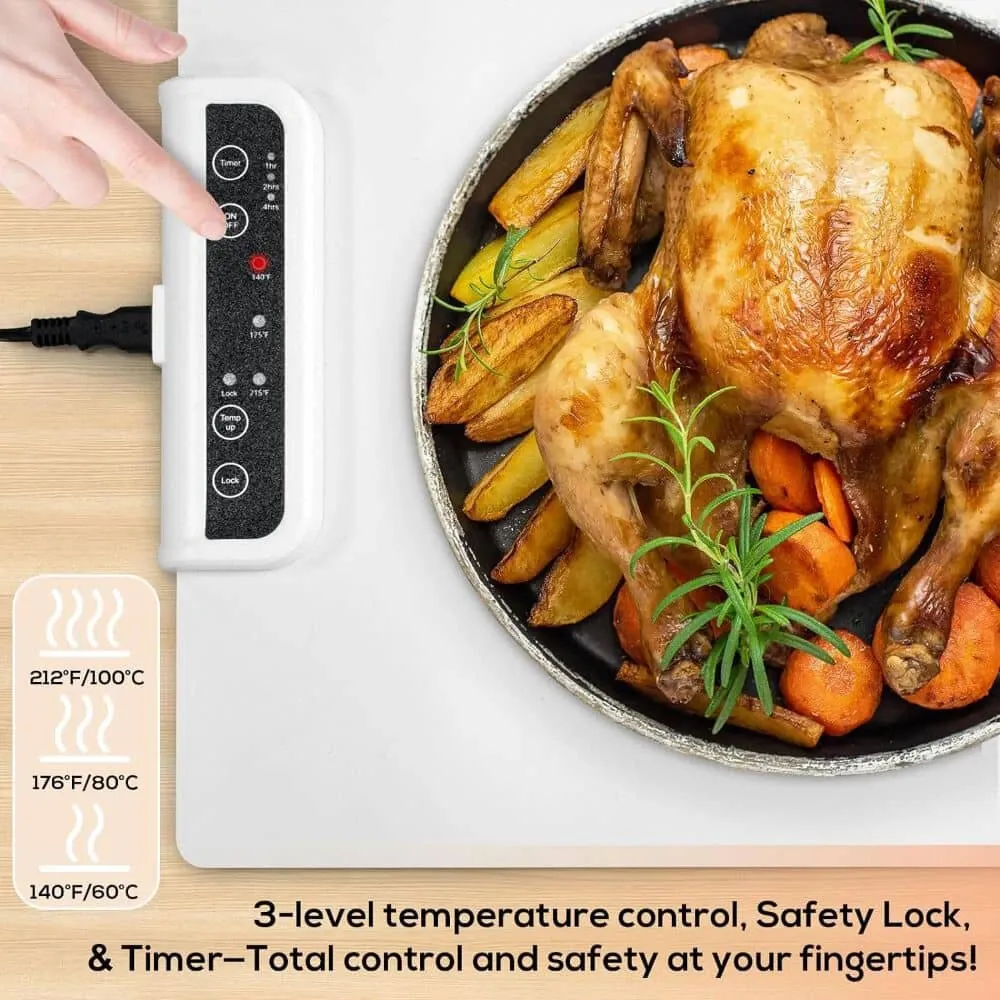 Safe materials and smart design