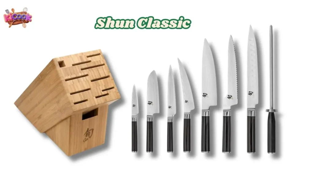 Shun Classic
