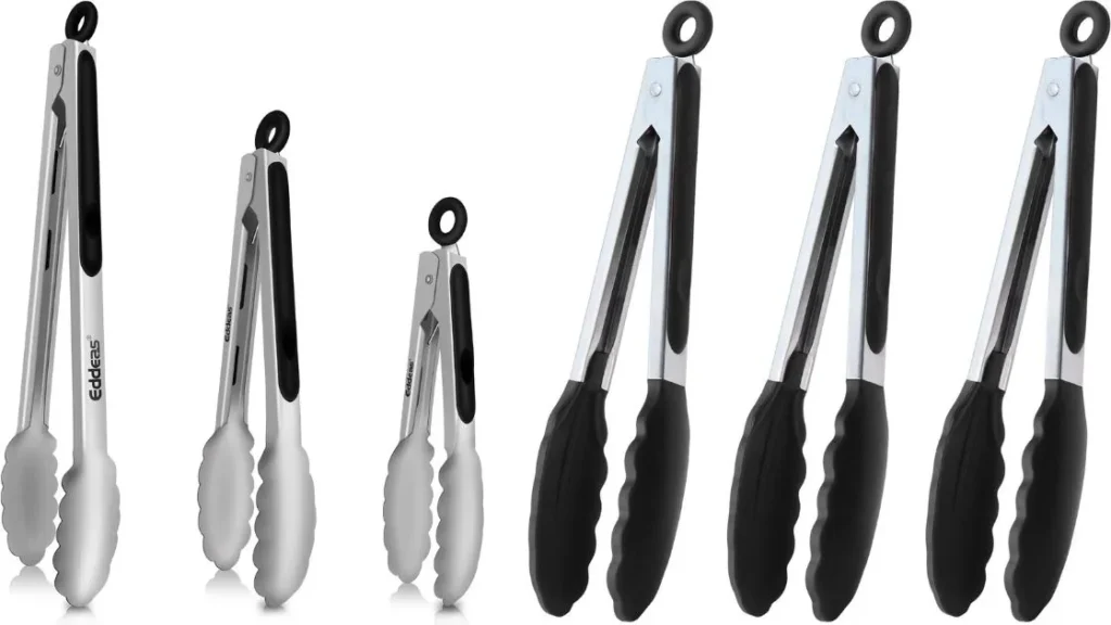 Tongs