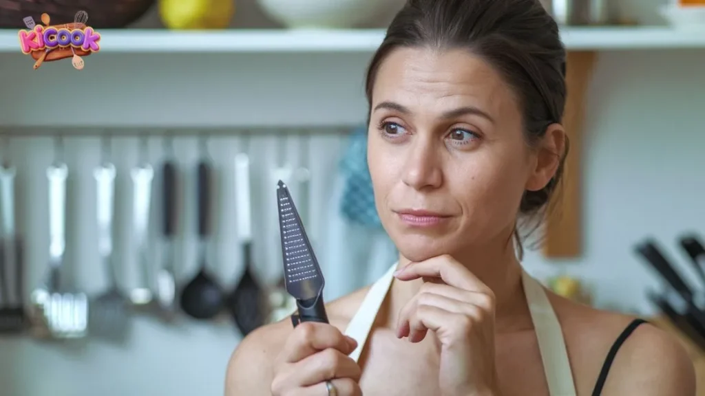 How to Use a Zester