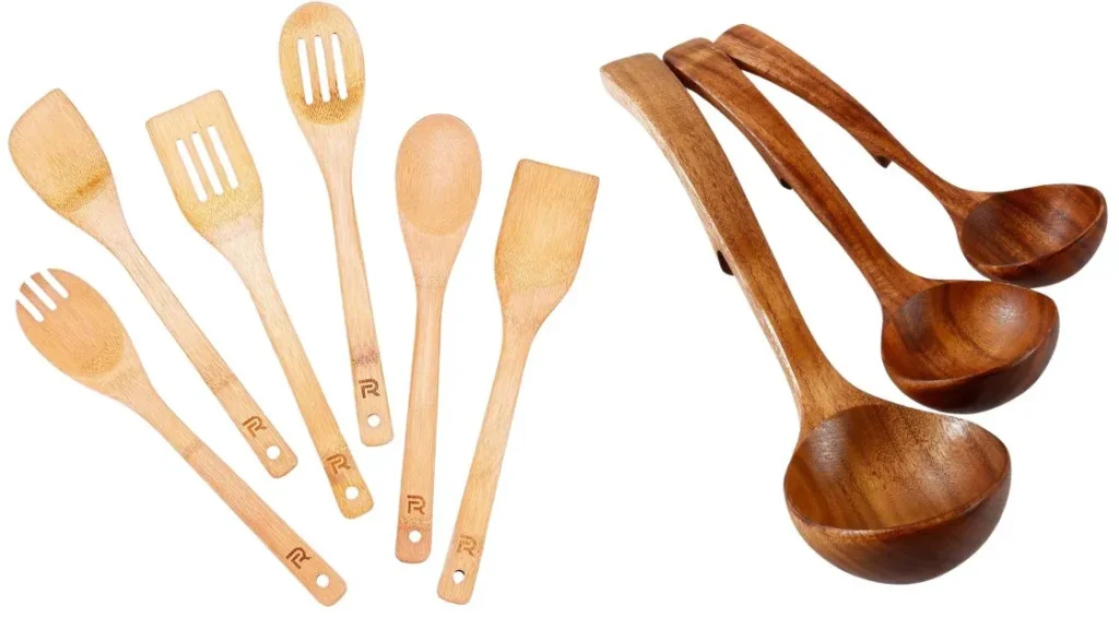 Wooden Spoon
