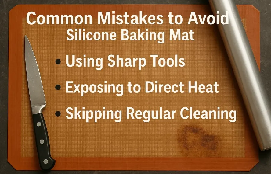 Common Mistakes to Avoid