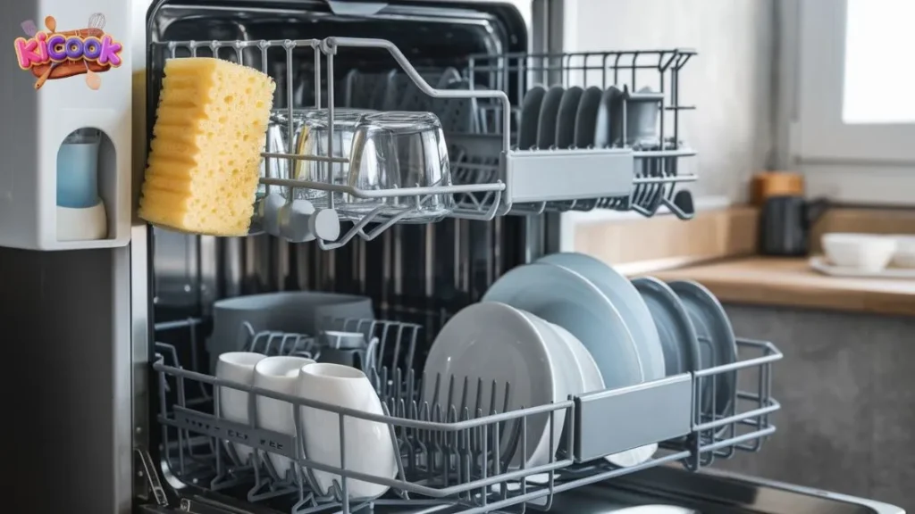 How to Maintain Your Dishwasher
