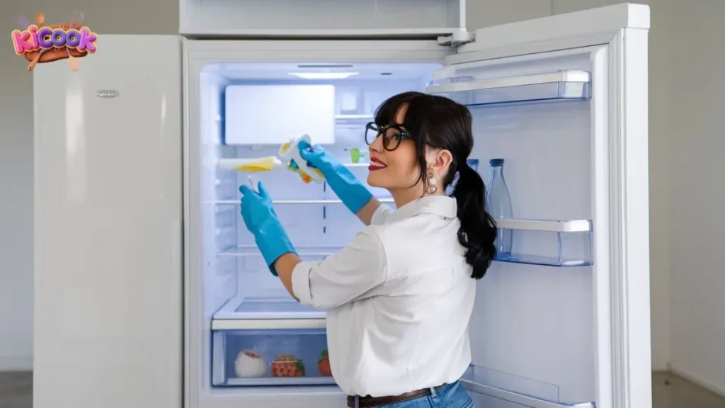 How to Take Care of Your Refrigerator