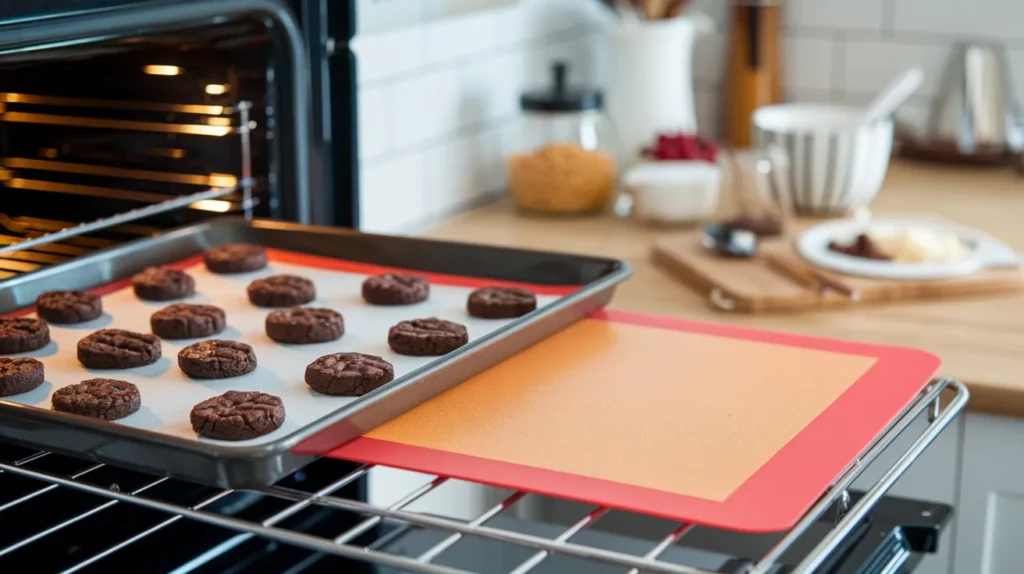Cookie Sheets vs Classic Bakeware