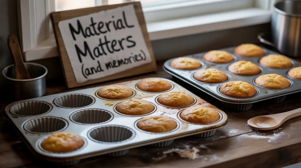 Material Matters