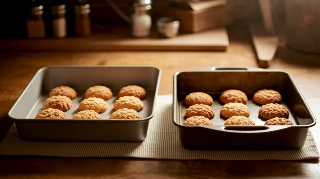 Material Matters Nonstick, Classic, and Everything In Between