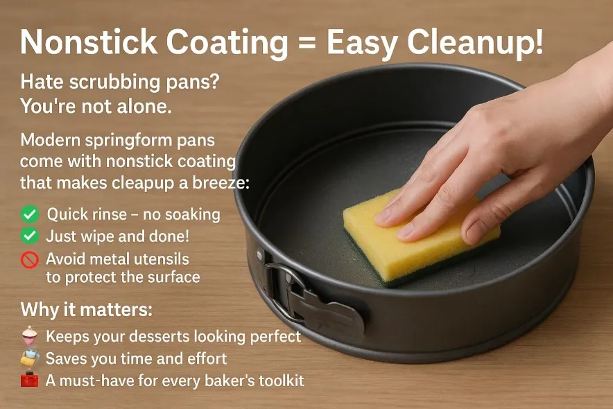 Nonstick Coating