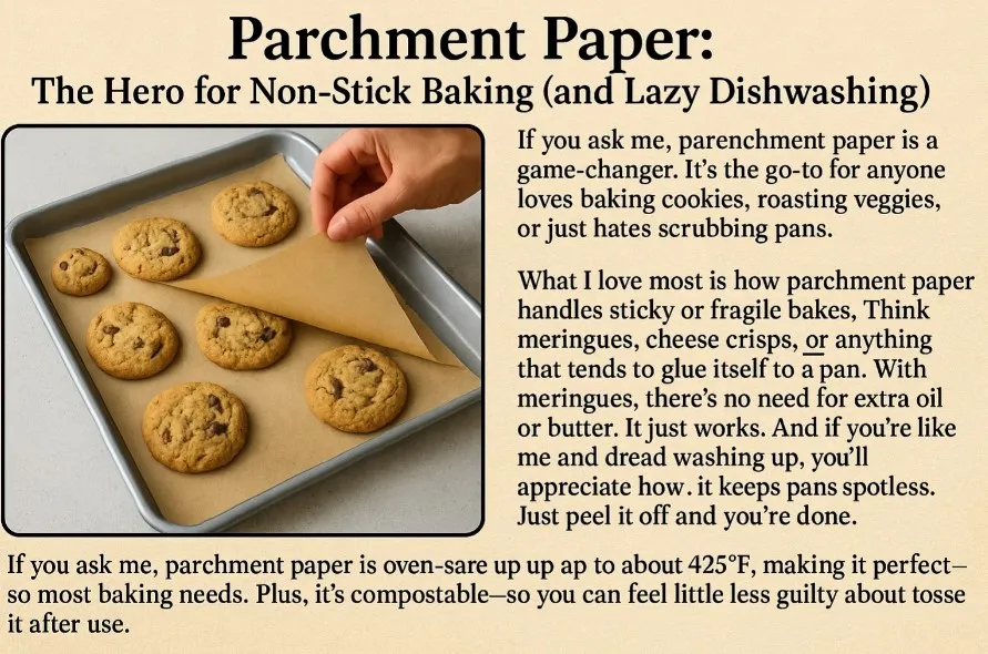 Parchment Paper