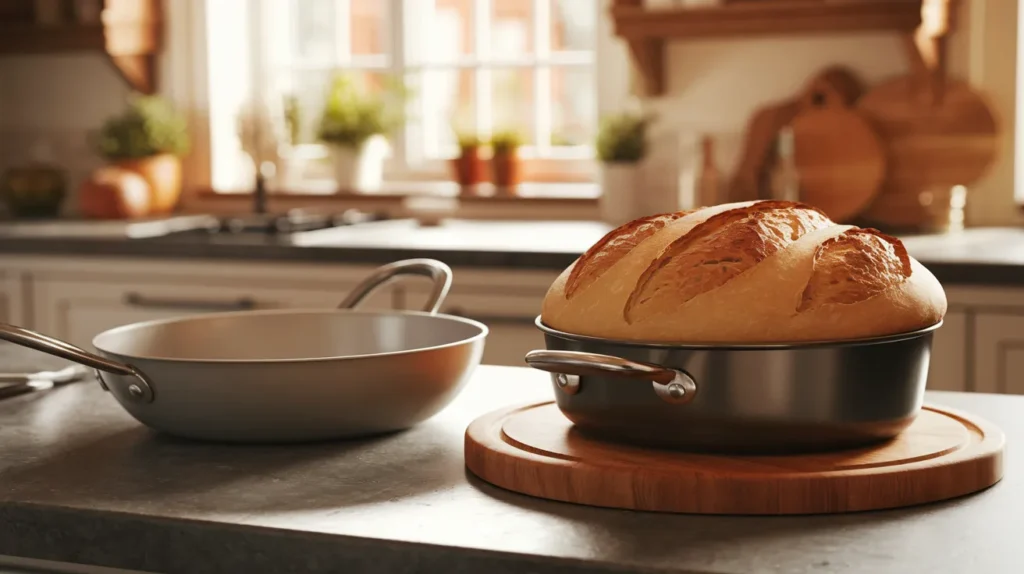 The Non-Stick Coating Debate