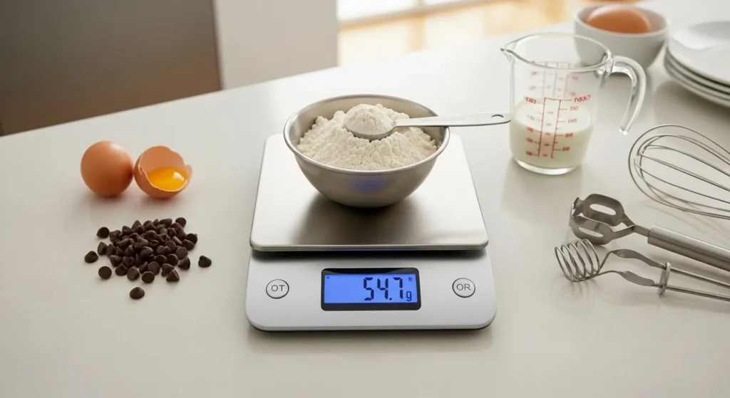 Best Kitchen Scales For Baking