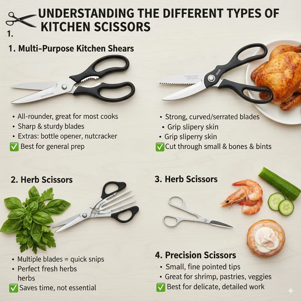 Understanding the Different Types