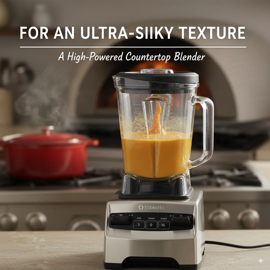 A Standard Blender