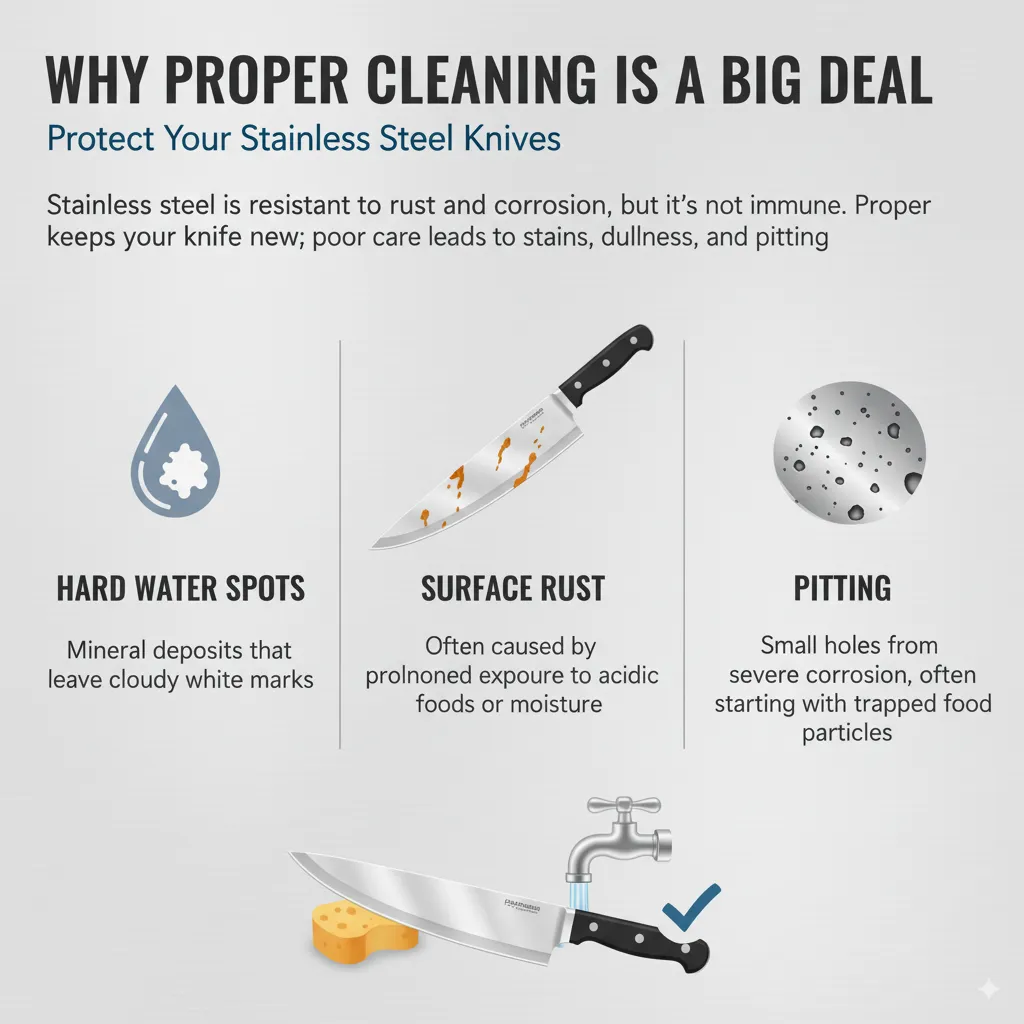 Why Proper Cleaning is a Big Deal