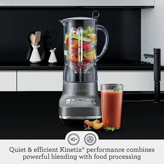 Breville Fresh & Furious Blender