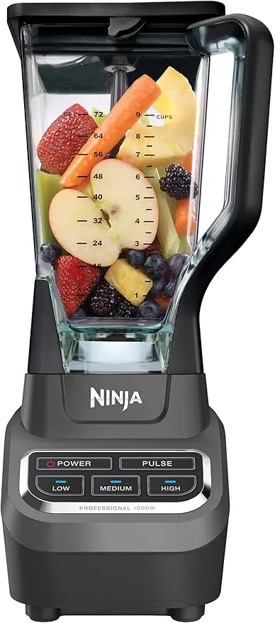 Ninja Professional Blender BL610