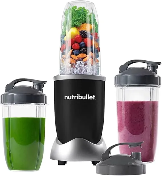 Nutribullet Pro 900