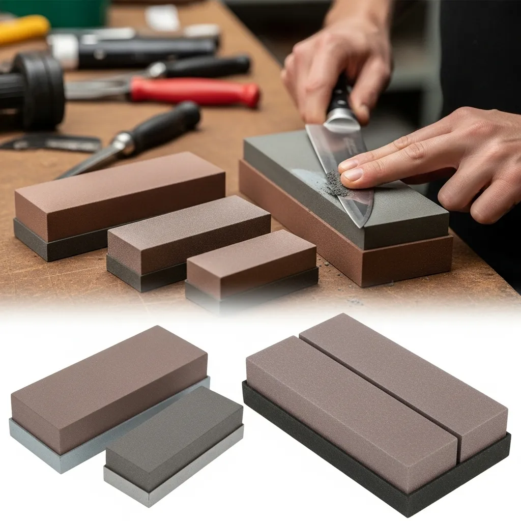 Whetstones
