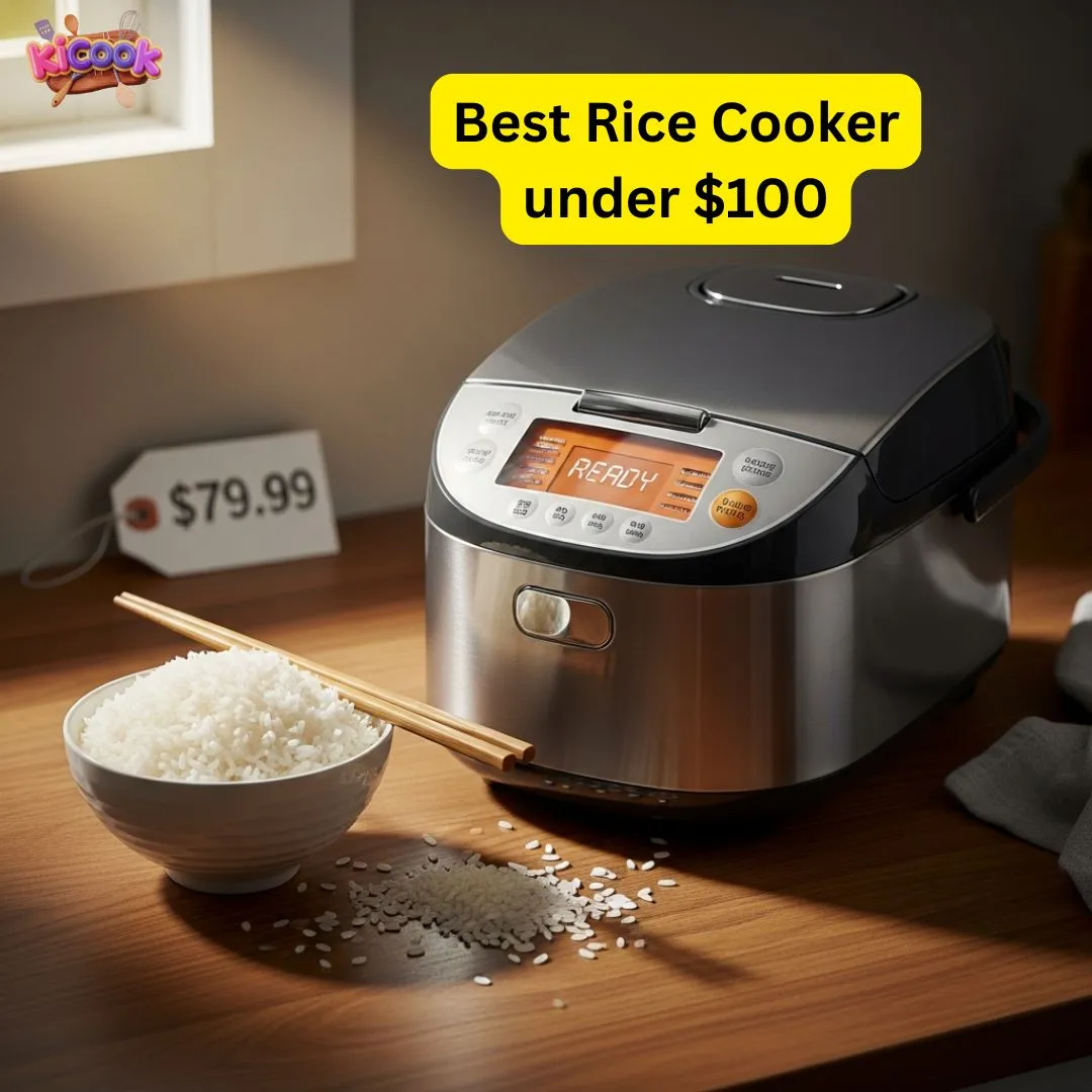 Best Rice Cooker under $100