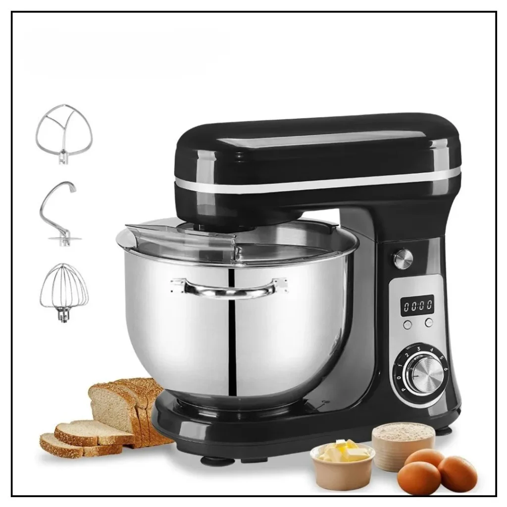 BioloMix 6L Stand Mixer