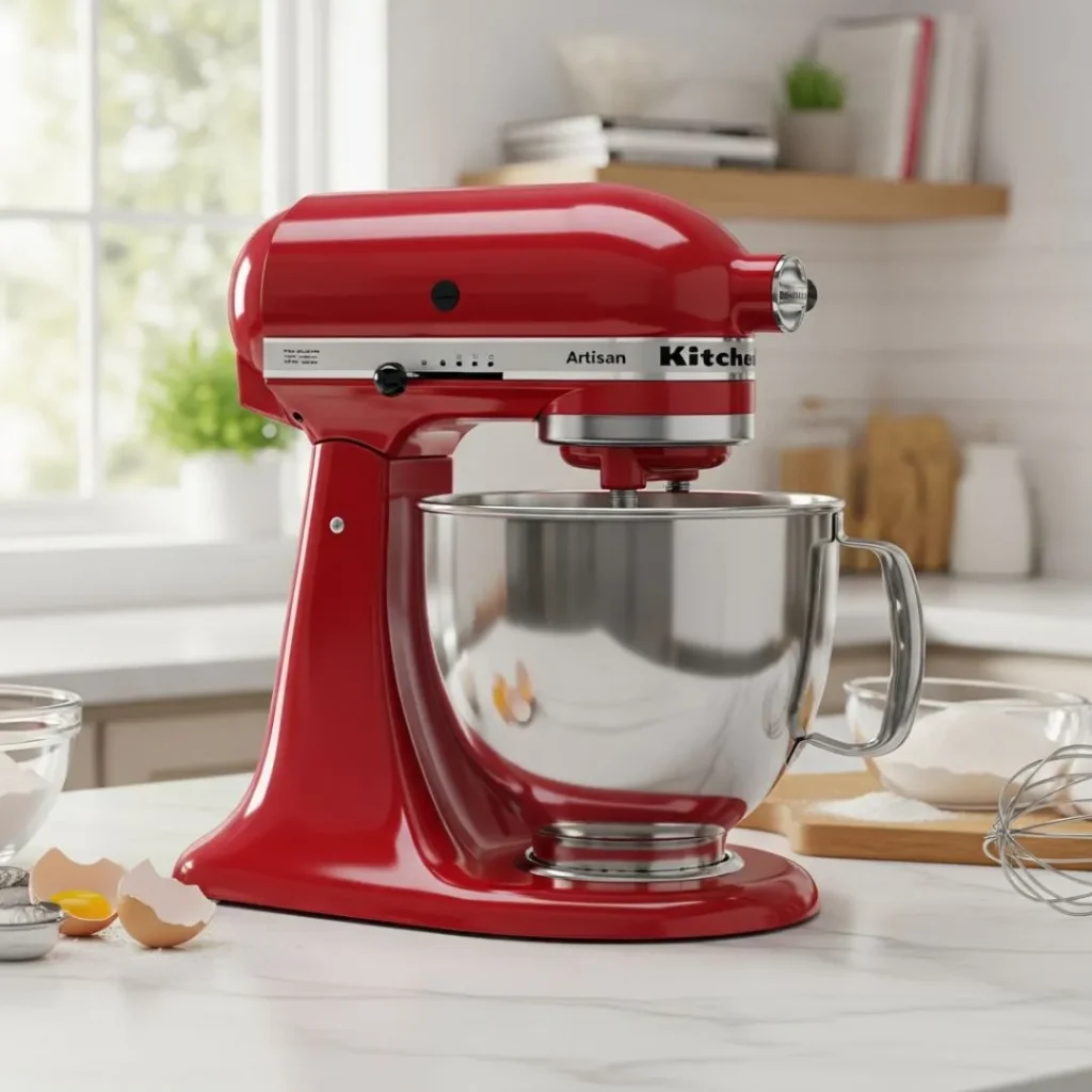 KitchenAid The Icon