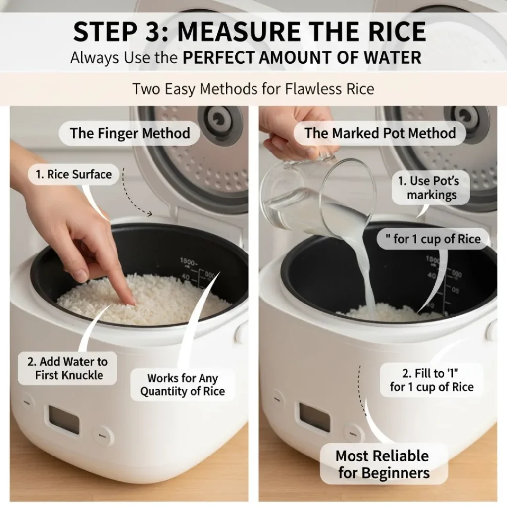 The Golden Rule of Water