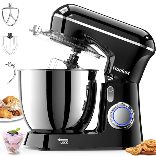 Best mixer for baking cakes