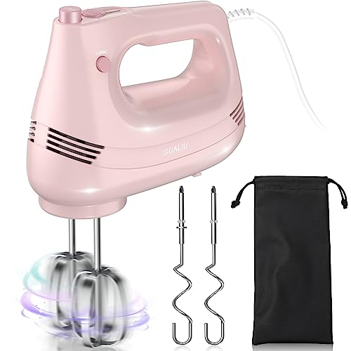 Best mixer for baking cakes