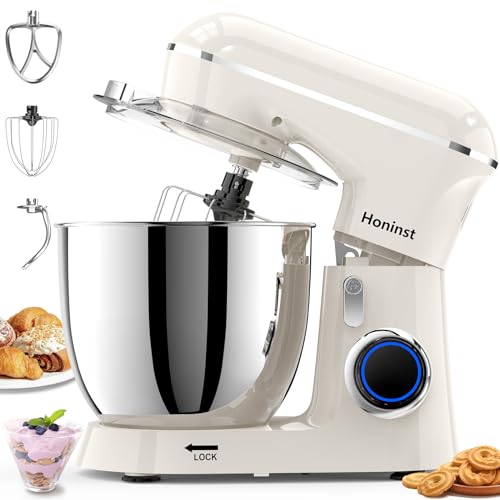 Best mixer for baking cakes