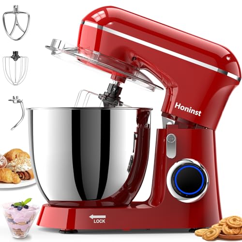 Best mixer for baking cakes