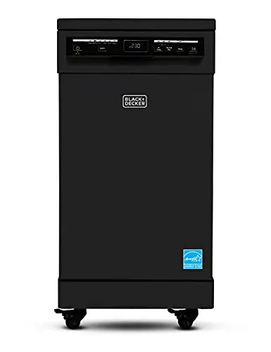 Best portable dishwasher 2026
