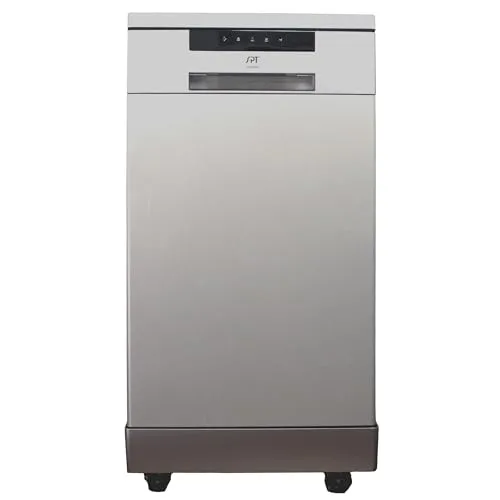 Best portable dishwasher 2026