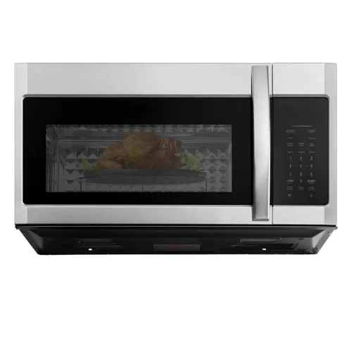 best air fryer microwave combo for apartments
