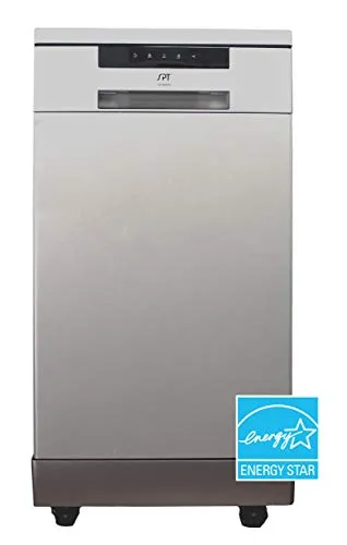Best portable dishwasher 2026