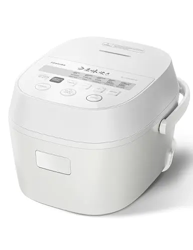 Best rice cooker for sticky rice