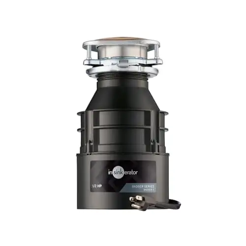 best garbage disposal for kitchen sink