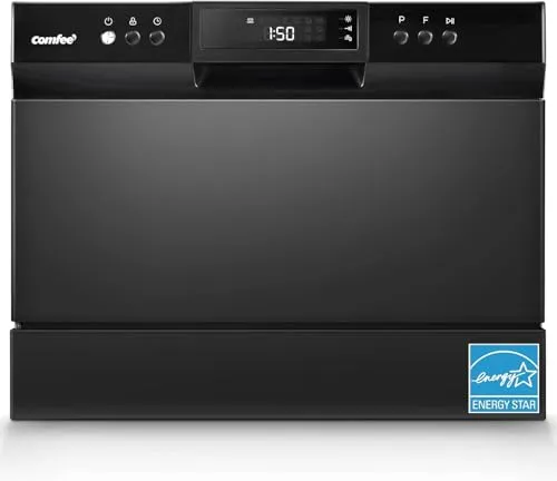 Best portable dishwasher 2026